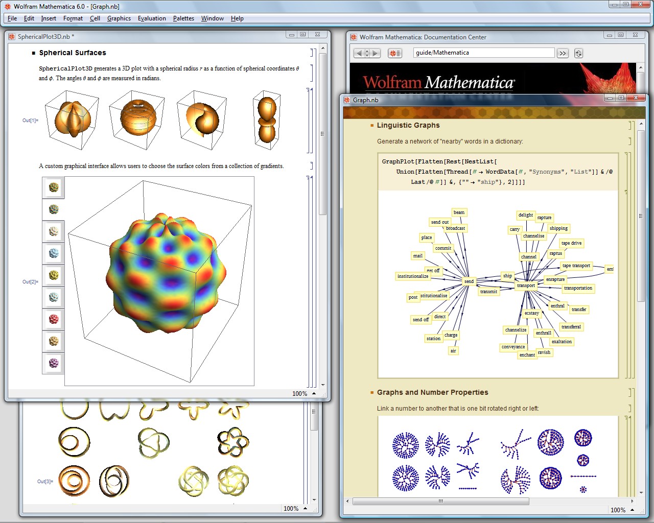 Full Mathematica screenshot